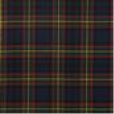 Giles Modern Tartan Fabric 10oz 100% Pure Wool